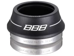 BBB Integreret Styrfittings, 1 1/8" - Høj kvalitet forgafler / bagdæmper