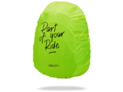 BBB Hi-Vis Kurveovertræk - Høj Synlighed og Sikkerhed