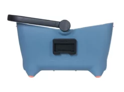 Basil Buddy Hundekurv til små hunde op til 5 kg - Komfortabel og stilfuld -Specialized Salgsbutik Basil20buddy20hundekurv204