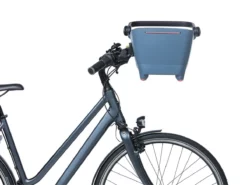 Basil Buddy Hundekurv til små hunde op til 5 kg - Komfortabel og stilfuld -Specialized Salgsbutik Basil20buddy20hundekurv206