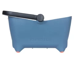 Basil Buddy Hundekurv til små hunde op til 5 kg - Komfortabel og stilfuld