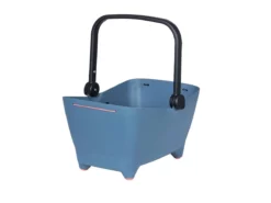 Basil Buddy Hundekurv til små hunde op til 5 kg - Komfortabel og stilfuld -Specialized Salgsbutik Basil20buddy20hundekurv208