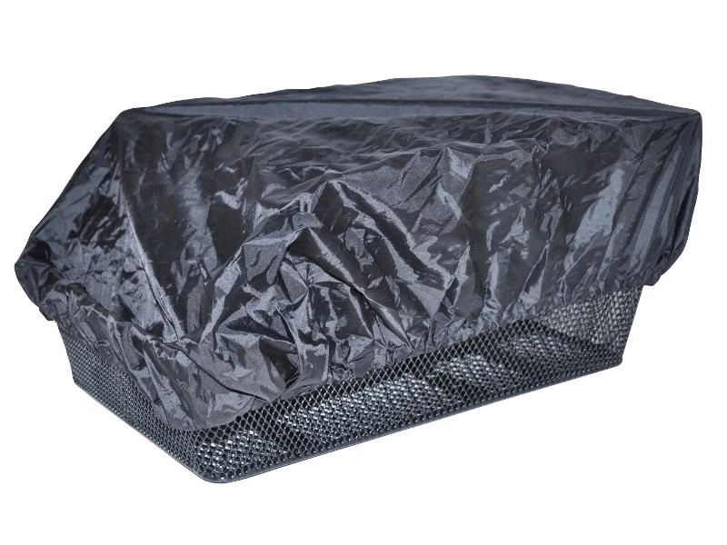 Bike Partner Overtræk, Large - Perfekt Cykelkurvebeskyttelse 3 Bike Partner Overtræk, Large - Perfekt Cykelkurvebeskyttelse