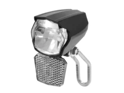 OXC BrightTorch Dynamo Forlygte - Cykellygte med højlysstyrke og pålidelig dynamo