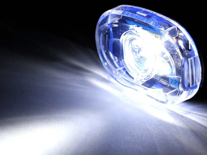 SMART Superflash Forlygte - Kraftfuldt Cykellygte til Sikkerhed på Farten 11 SMART Superflash Forlygte - Kraftfuldt Cykellygte til Sikkerhed på Farten - Billede 9