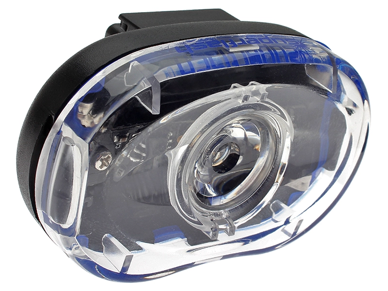 SMART Superflash Forlygte - Kraftfuldt Cykellygte til Sikkerhed på Farten 5 SMART Superflash Forlygte - Kraftfuldt Cykellygte til Sikkerhed på Farten - Billede 3