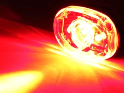 SMART Superflash Baglygte - Lysstærk Cykellygte til Sikkerhed -Specialized Salgsbutik C SS 917 2