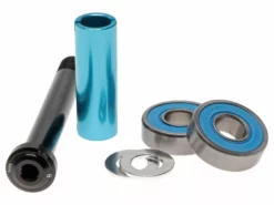 Cube Stereo HPC Main Pivot Set - Forgafler / Bagdæmper til Cykel