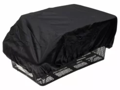 Universal Overtræk Til Kurv - Vandafvisende og Slidstærkt Kurvebeskyttelse