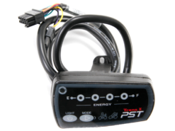 TranzX V3 Display - Elcykel Reservedele til Avanceret Cykling