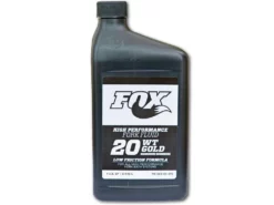Fox 20WT Gold Suspension Gaffelolie, 946ml - Forgafler / Bagdæmper