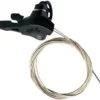 Fox Forx Dual Cable Remote Lever - Forgafler / Bagdæmper