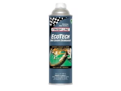 Finish Line EcoTech Degreaser - 600ml | Miljøvenlig Rengøringsmiddel til Cykler