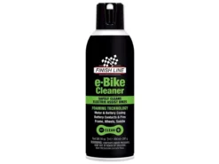 Finish Line E-Bike Degreaser, 414ml - Effektiv Rengøring til Din Cykel