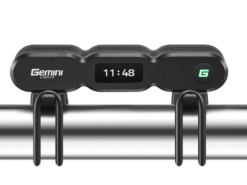 Gemini Lights Titan 4000 Oled Forlygte, 4000 Lumen - Kraftfuld Cykellygte -Specialized Salgsbutik Gemini20Lights20Titan20400020Oled20Forlygte2