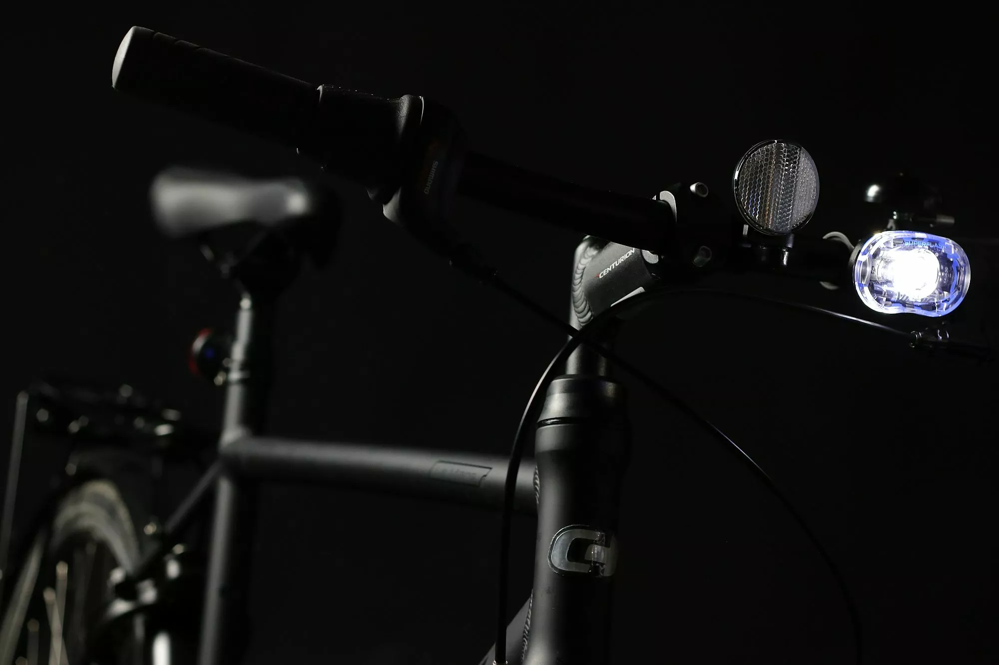 SMART Superflash Forlygte - Kraftfuldt Cykellygte til Sikkerhed på Farten 12 SMART Superflash Forlygte - Kraftfuldt Cykellygte til Sikkerhed på Farten - Billede 10