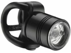 Lezyne Femto Drive Forlygte - Kompakt og kraftfuld cykellygte til enhver tur