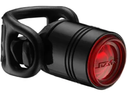 Lezyne Femto Drive Baglygte - Cykellygte med Høj Lysstyrke og Kompakt Design