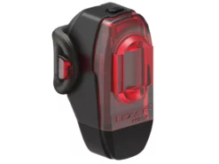 Lezyne KTV Drive Baglygte - Kraftfuld og Holdbar Cykellygte