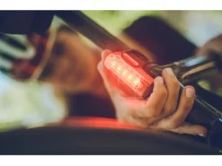 Lezyne Strip Drive Baglygte - Cykellygter til Sikkerhed og Komfort -Specialized Salgsbutik IN45210005420 20billede203