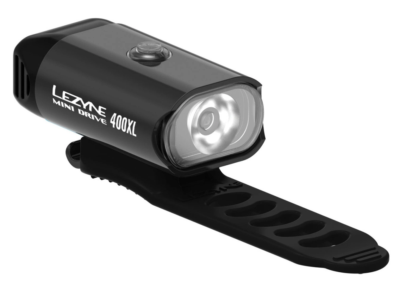 Lezyne Mini Drive Forlygte, 400 Lumen - Cykellygter til Sikkerhed og Synlighed 3 Lezyne Mini Drive Forlygte, 400 Lumen - Cykellygter til Sikkerhed og Synlighed