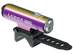 Lezyne Classic Drive Forlygte, 700 Lumen - Cykellygter til sikkerhed og klarhed
