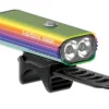 Lezyne Lite Drive Forlygte, Metallic, 1000Lumen - Cykellygter -Specialized Salgsbutik IN45210012820 20billede201