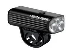 Forside 26 Lezyne Macro Drive Forlygte, 1300 Lumen - Kraftfuldt Cykellygte til Sikkerhed og Komfort