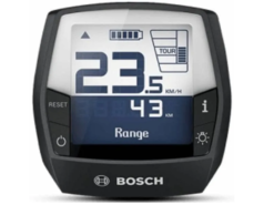 Bosch Intuvia Display - Premium Elcykel Reservedel til Bedre Cykeloplevelse