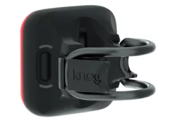 Knog Blinder Skull Genopladelig Baglygte - 100 Lumen - Cykellygte 9 Knog Blinder Skull Genopladelig Baglygte - 100 Lumen - Cykellygte -Specialized Salgsbutik KN12286 3