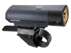 Kryptonite Avenue Genopladelig Forlygte, 150 Lumen - Cykellygter