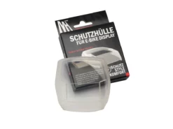 MH Bosch Intuvia Display Cover - Elcykel Reservedel