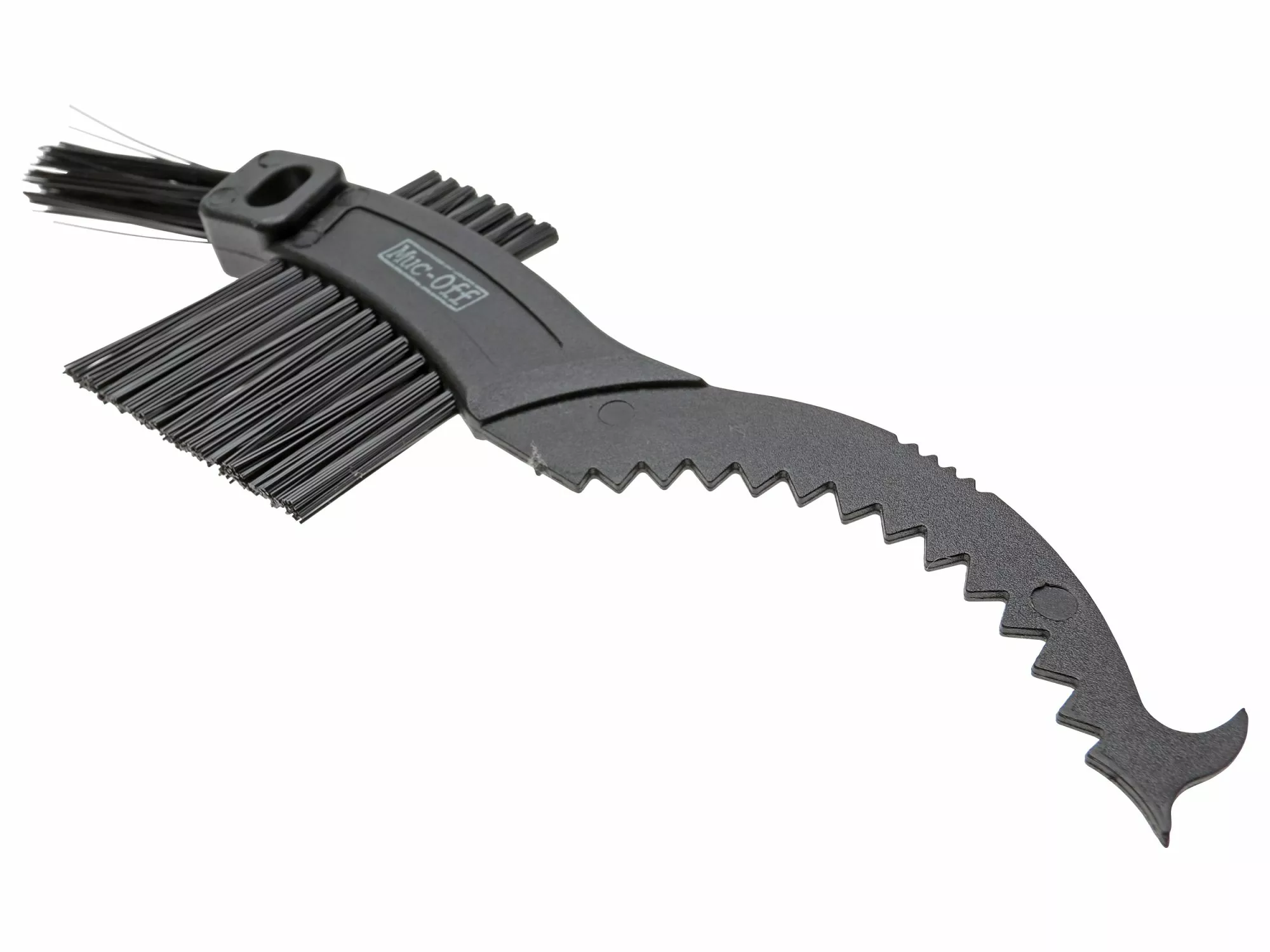 Muc-Off Claw Brush Børste - Effektiv Rengøring til Cykler 4 Muc-Off Claw Brush Børste - Effektiv Rengøring til Cykler - Billede 2