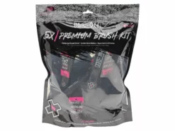 Muc-Off Børstesæt, 5 Stk - Komplet Rengøringssæt til Cykler -Specialized Salgsbutik MUC206 20sidst