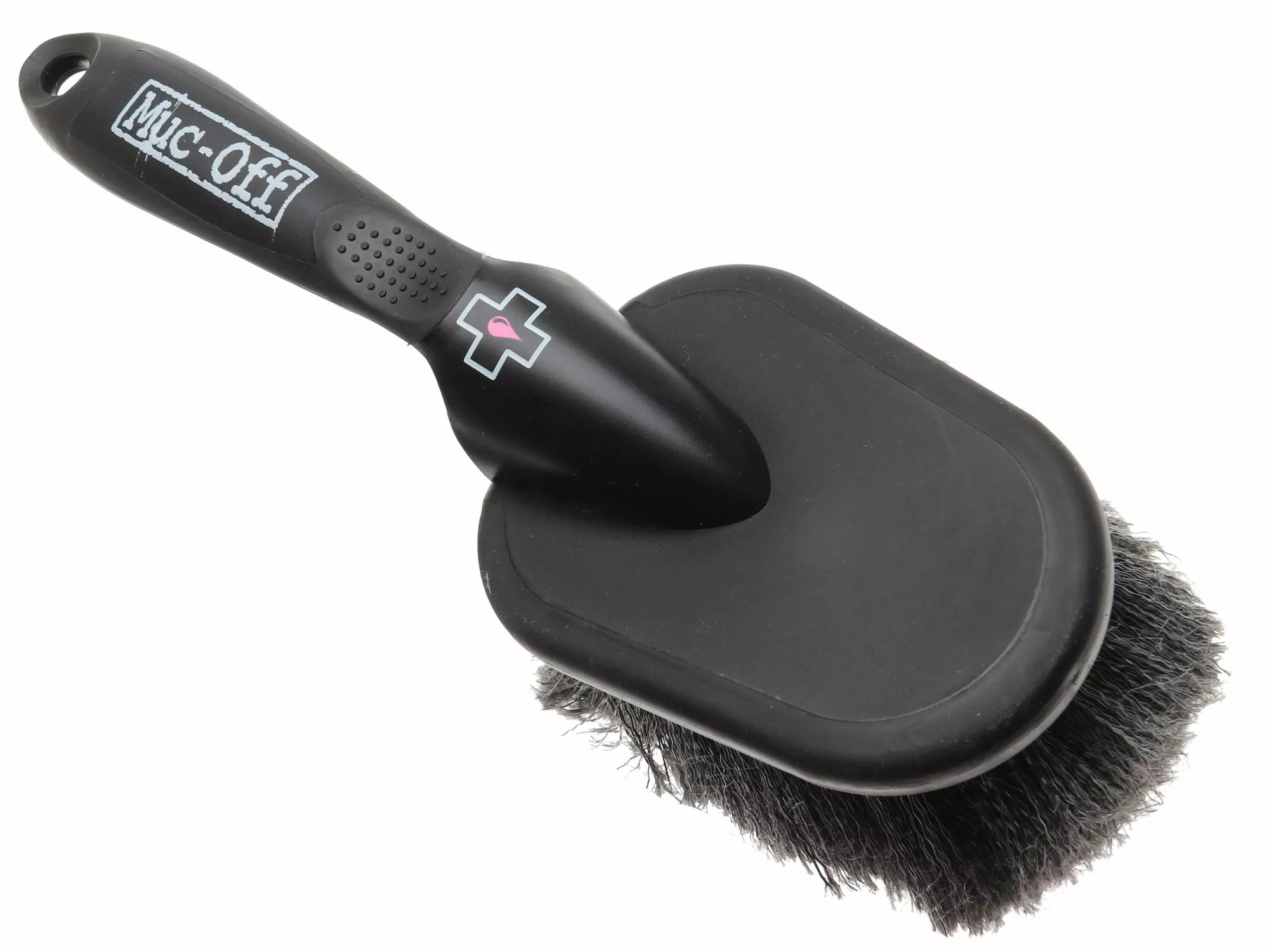 Muc-Off Soft Washing Brush Børste - Blid og Effektiv Rengøring 4 Muc-Off Soft Washing Brush Børste - Blid og Effektiv Rengøring - Billede 2