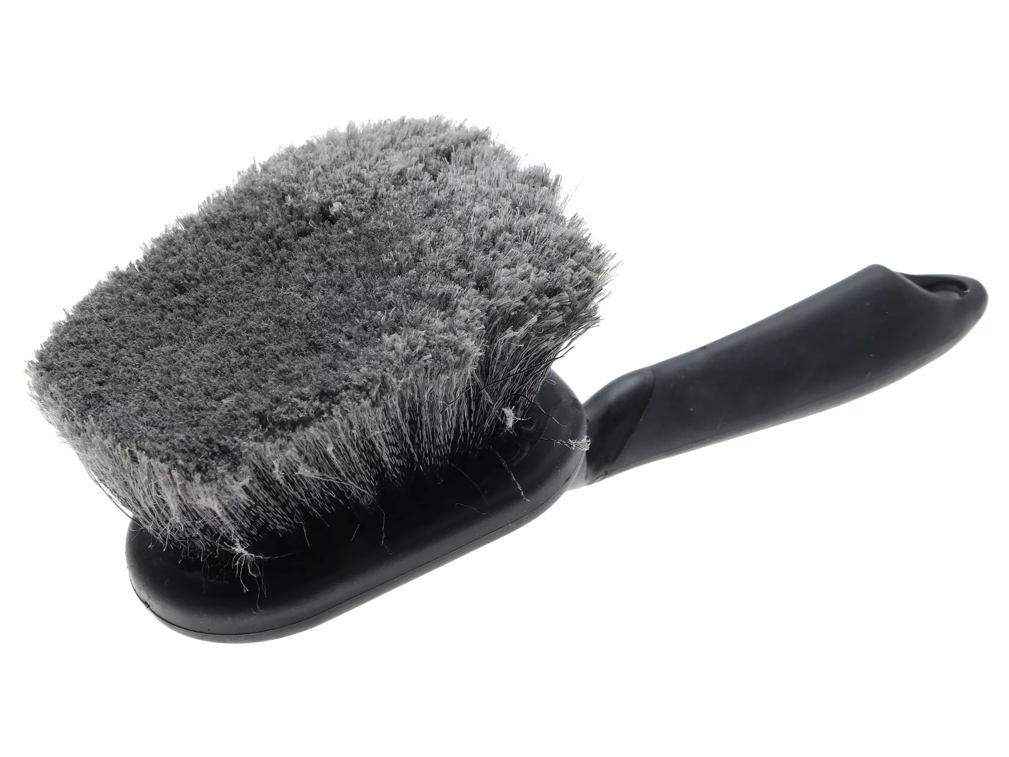 Muc-Off Soft Washing Brush Børste - Blid og Effektiv Rengøring 5 Muc-Off Soft Washing Brush Børste - Blid og Effektiv Rengøring - Billede 3