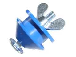 MORGAN BLUE Chain Keeper - Effektivt Rengøringsprodukt til Cykelkæder