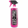 Muc-Off Nano Tech Bike Cleaner 1000ml - Effektiv Cykelrengøring -Specialized Salgsbutik Muc Off Bike Cleaner