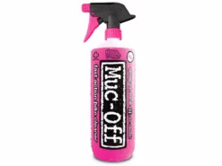Muc-Off Nano Tech Bike Cleaner 1000ml - Effektiv Cykelrengøring