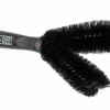 Muc-Off Double Brush Børste - Premium Rengøring til Din Cykel 2 Muc-Off Double Brush Børste - Premium Rengøring til Din Cykel -Specialized Salgsbutik Muc Off Dobbelt Boerste 373 1