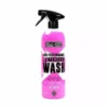 Muc-Off Waterless Wash Cleaner - 750ml | Rengøringsprodukter til effektiv og miljøvenlig rengøring 2 Muc-Off Waterless Wash Cleaner - 750ml | Rengøringsprodukter til effektiv og miljøvenlig rengøring -Specialized Salgsbutik Muc Off20Waterless20Wash20Cleaner