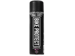 Muc-Off Bike Protect 500ml - Superior Beskyttelse til Din Cykel | Rengøringsprodukter