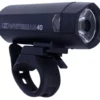 OXC Bright Torch Whiteline Forlygte, 40 Lumen - Cykellygter til Sikkerhed og Synlighed -Specialized Salgsbutik OXC20Bright20Torch20Whiteline20Forlygte