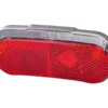 OXC Bright Light Elcykel Baglygte - Superlys Cykellygte til Sikkerhed -Specialized Salgsbutik OXFLD803