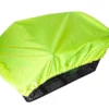 Bike Partner Hi-Vis Overtræk, Large - Sikkerhedsovertræk til Kurve -Specialized Salgsbutik Overtraek20BikePartner20bagkurv20L20neon