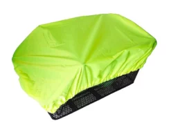 Bike Partner Hi-Vis Overtræk, Large - Sikkerhedsovertræk til Kurve