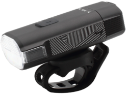 MOON Rigel Max Genopladelig Forlygte - 1500 Lumen Cykellygte