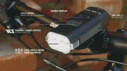 MOON Rigel Power Genopladelig Forlygte, 3600 Lumen - Cykellygte med Høj Lysstyrke 12 MOON Rigel Power Genopladelig Forlygte, 3600 Lumen - Cykellygte med Høj Lysstyrke -Specialized Salgsbutik RIGEL POWER WEBPAGE 05 01