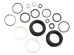 RockShox XC32 Basic/Recon Silver Solo Air Service Kit, MY14 | Forgafler/Bagdæmper