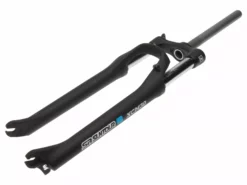 SR Suntour XCM DS RL 27.5" Forgaffel - High-Performance Mountain Bike Fork